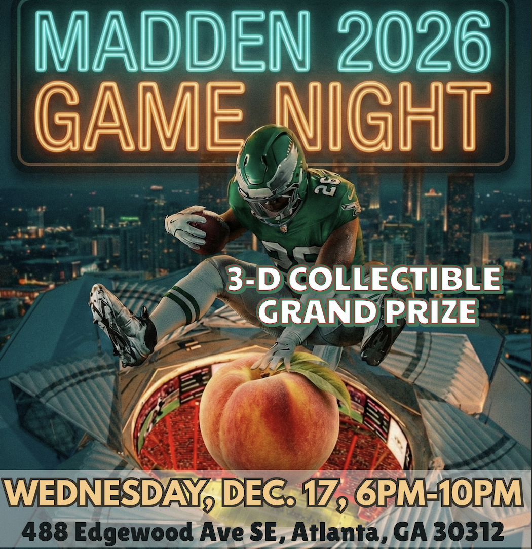 Madden 2026 Game Night