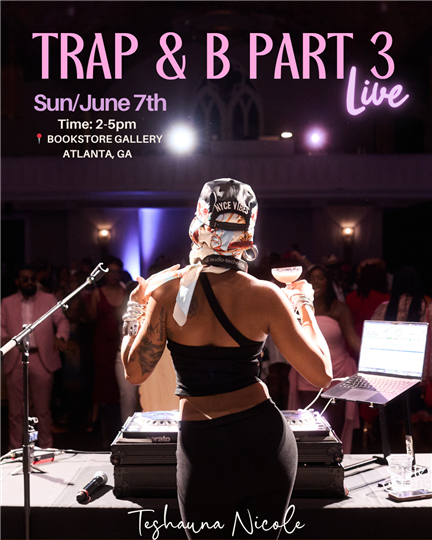 Trap & B Part 3