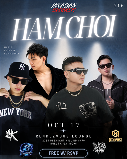Ham Choi
