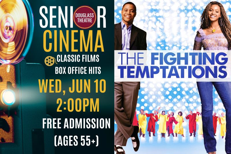 SENIOR CINEMA