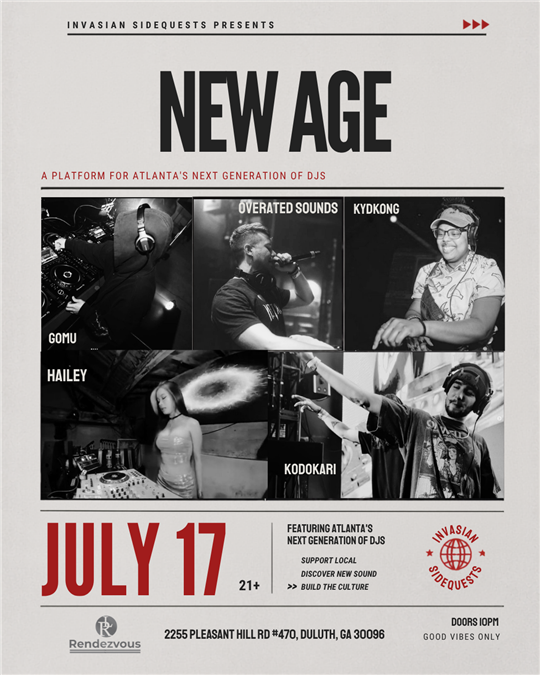 New Age