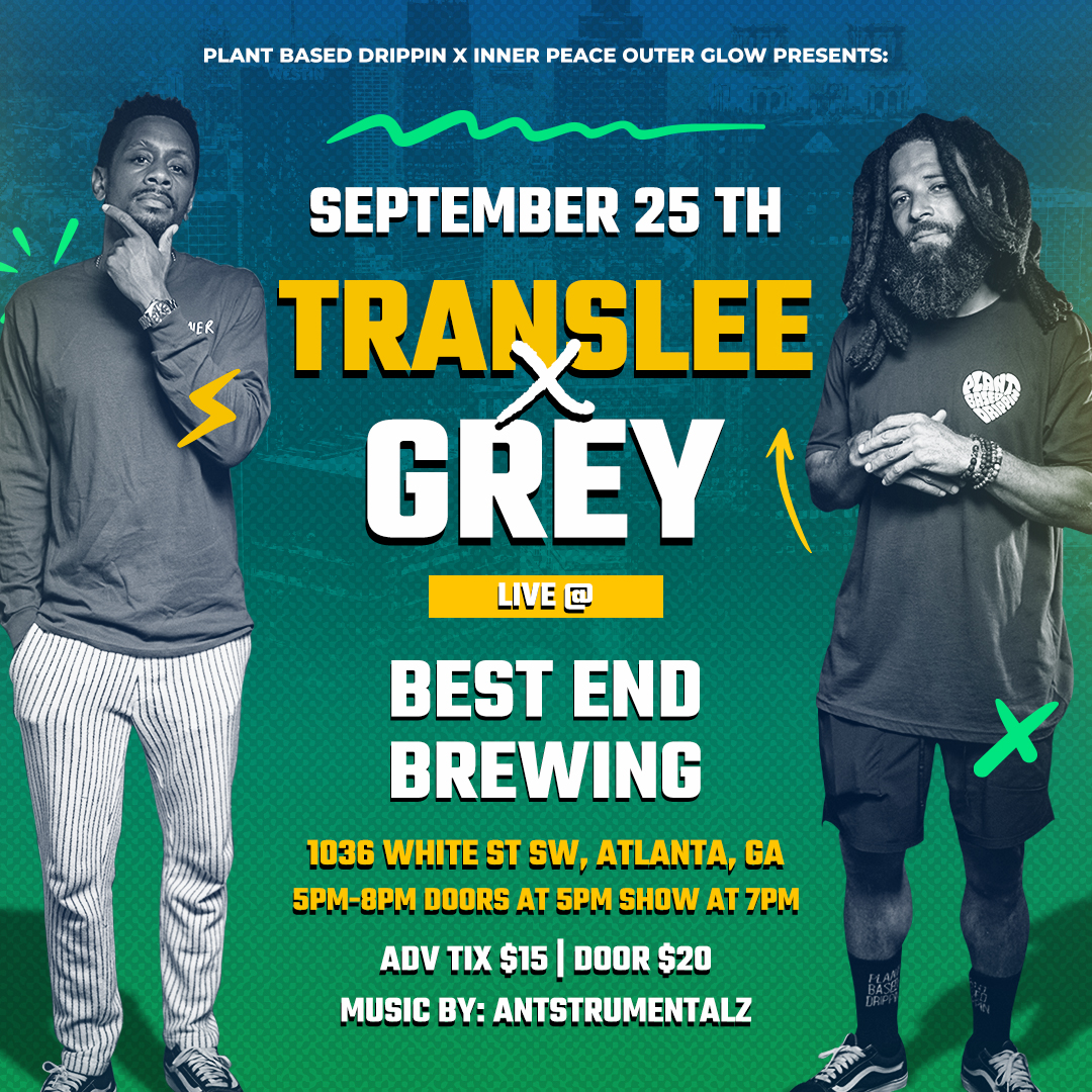 Translee & Grey Live in Concert