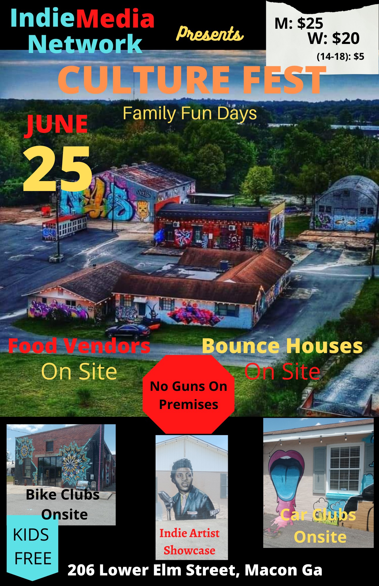 Culture Festival 2022