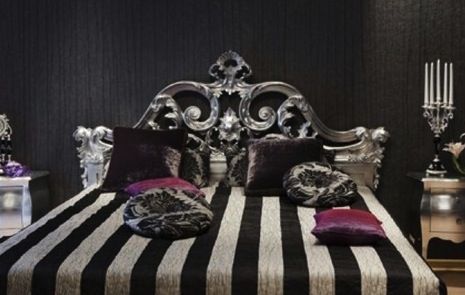 Decorating Your Gothic Bedroom