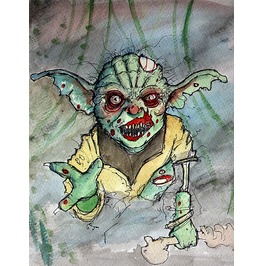 Zombieyoda
