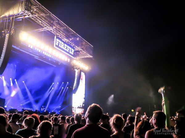 What To Wear To Summer Concerts And Festivals