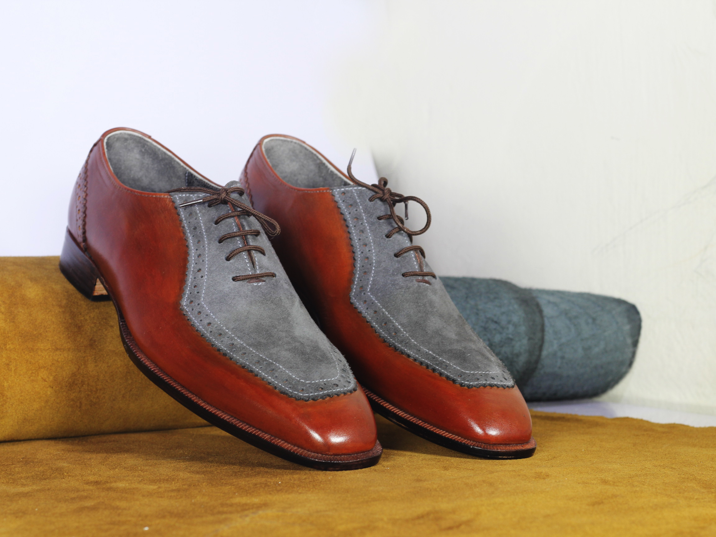 Men's Dress Shoes RebelsMarket