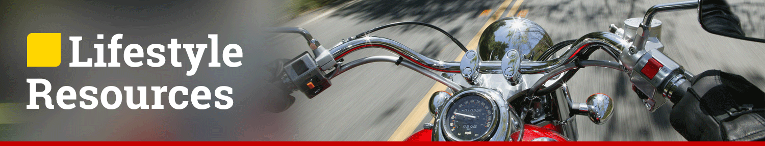 Motorcycle Lifestyle