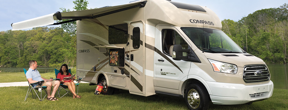 Thor Motor Coach | RVTrader.com