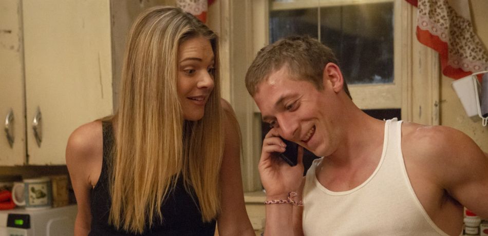 Does Tami Die In Shameless