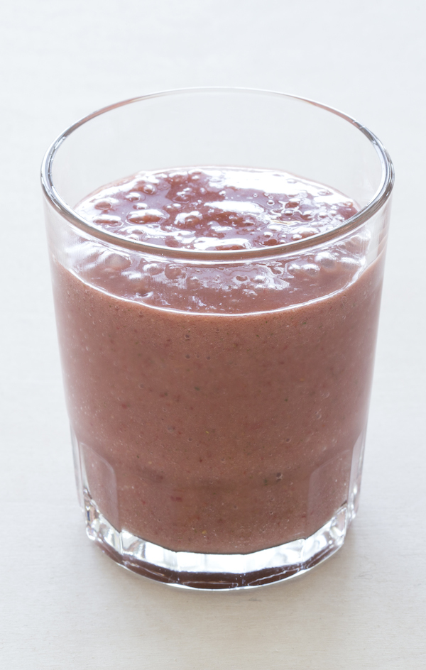 Pomegranate Slam-It | Blender Girl App Pomegranate Slam-It | Blender Girl App