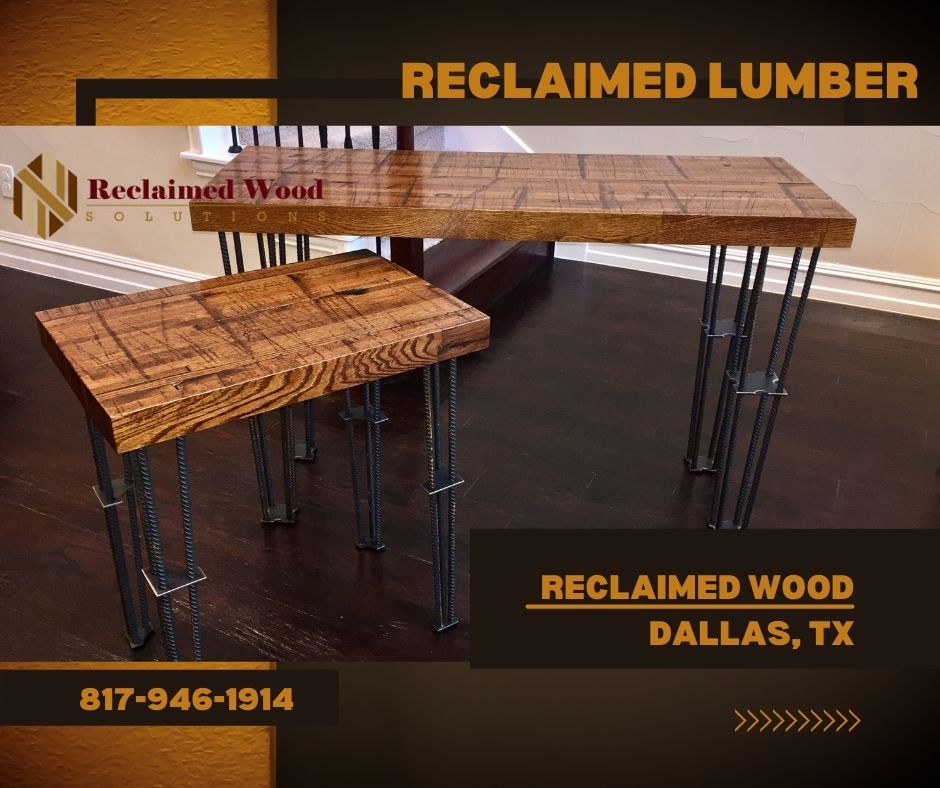 Reclaimed Wide Plank Wood Flooring Dallas