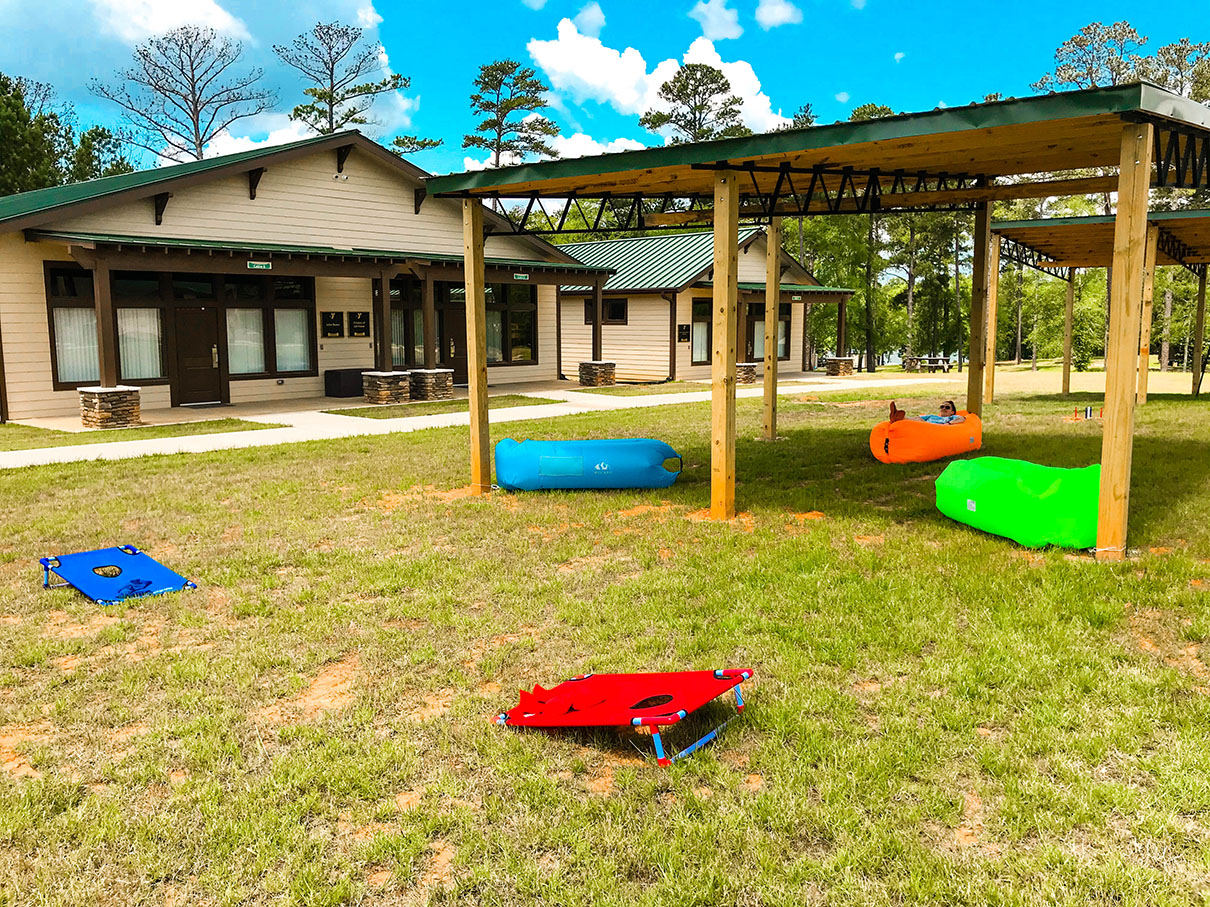 Camp Lakeside Rentals And Retreats Family Ymca Of Greater Augusta