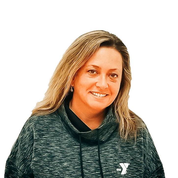 headshot of carla patino, membership director