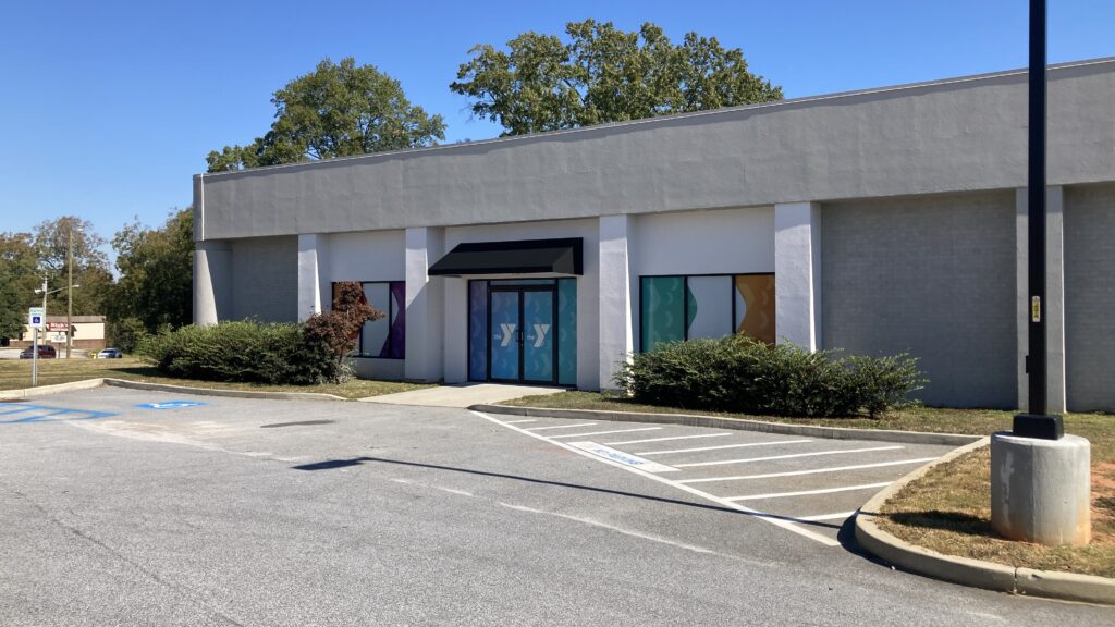 Uptown Greenwood Lakelands Region YMCA