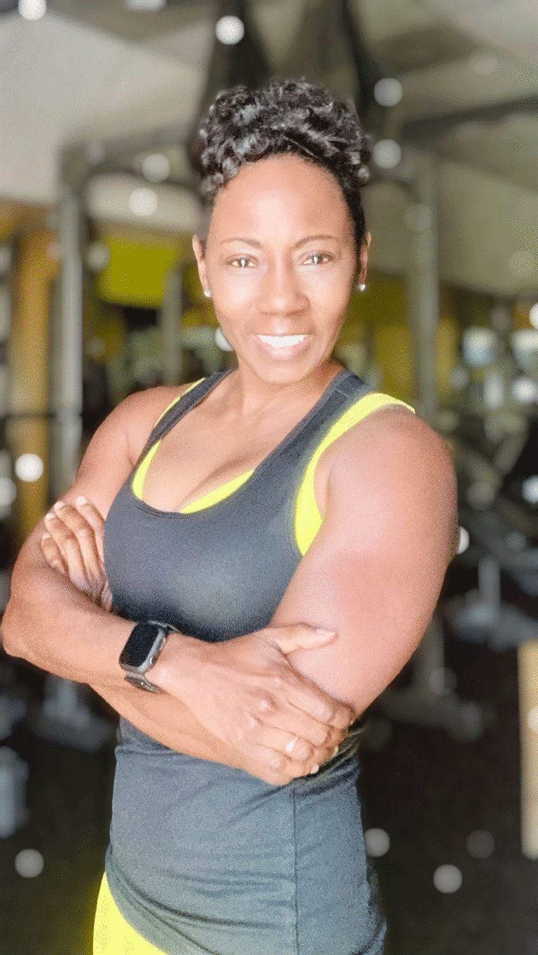 Angela Christopher