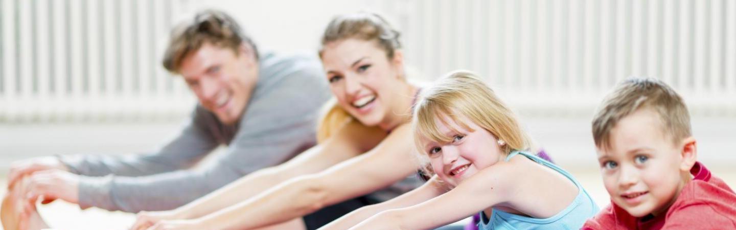 Join the Y Today