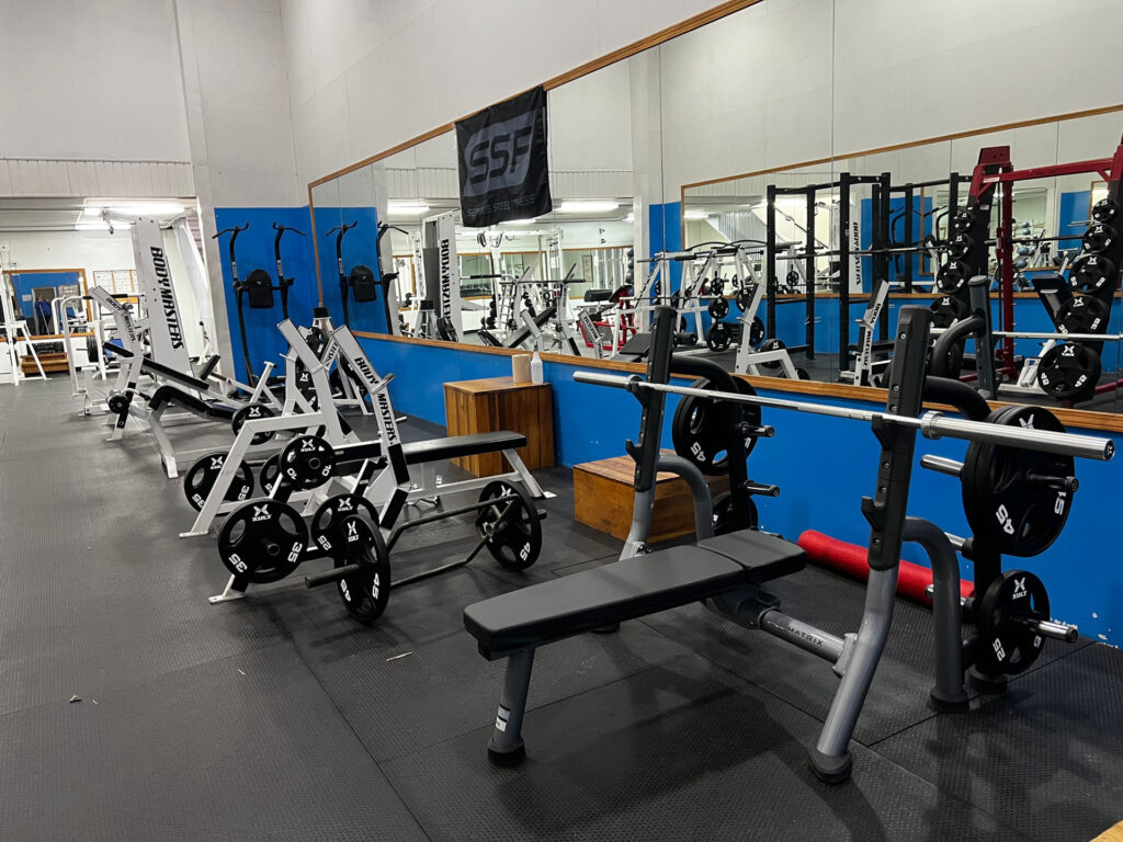 Join Now YMCA of Pulaski County