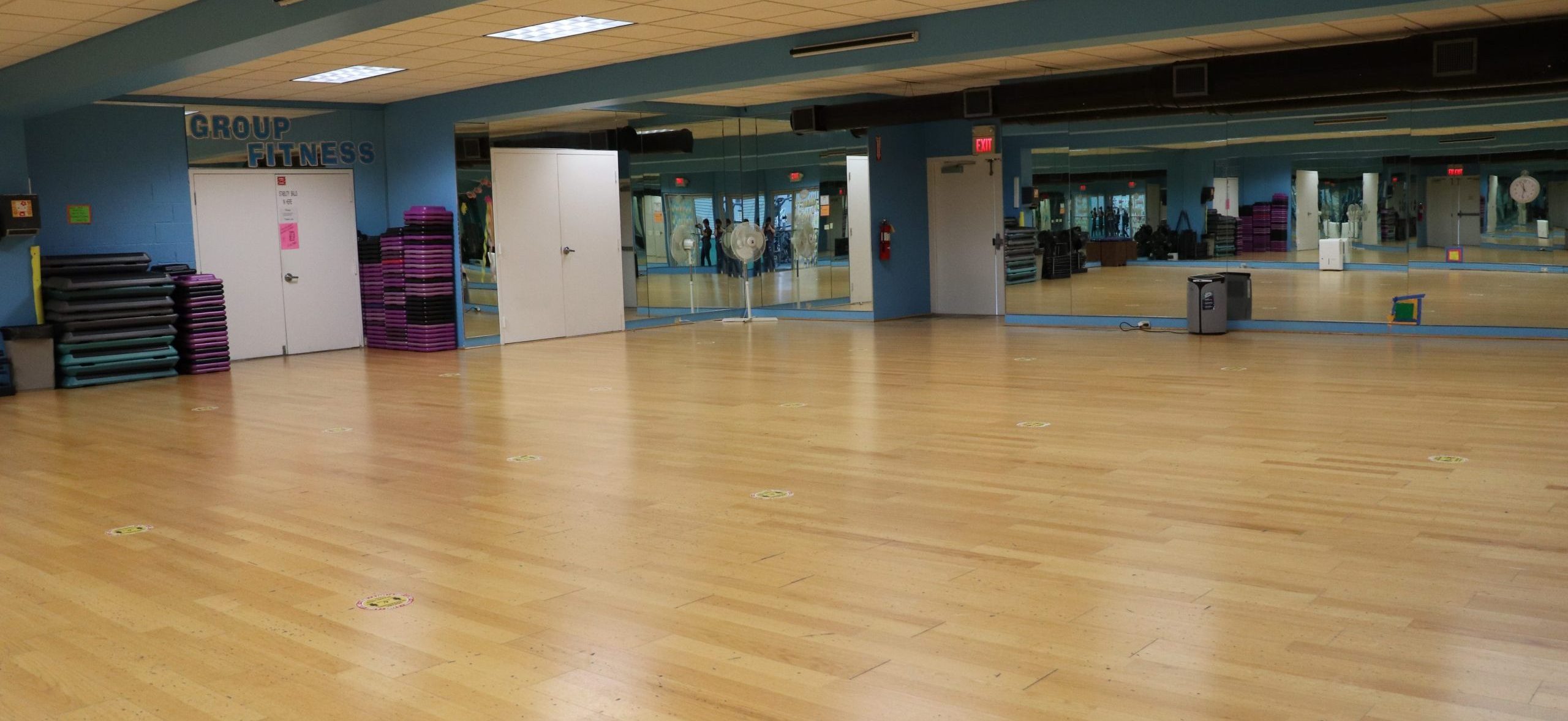 Sinking Spring YMCA Of Reading And Berks County
