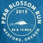 2015 Shirt Design