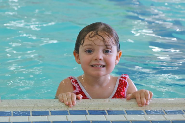 Safe Around Water Campaign 2022