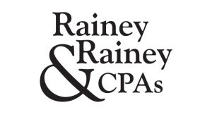 Rainey & Rainey CPA