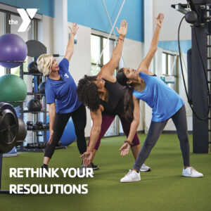 Rethink your resolutions!