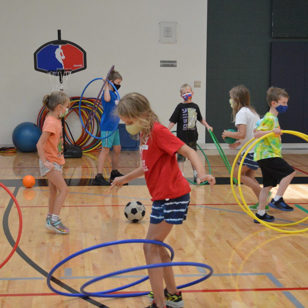 Y Kids Spring Break Camp! – Skagit Valley Family YMCA
