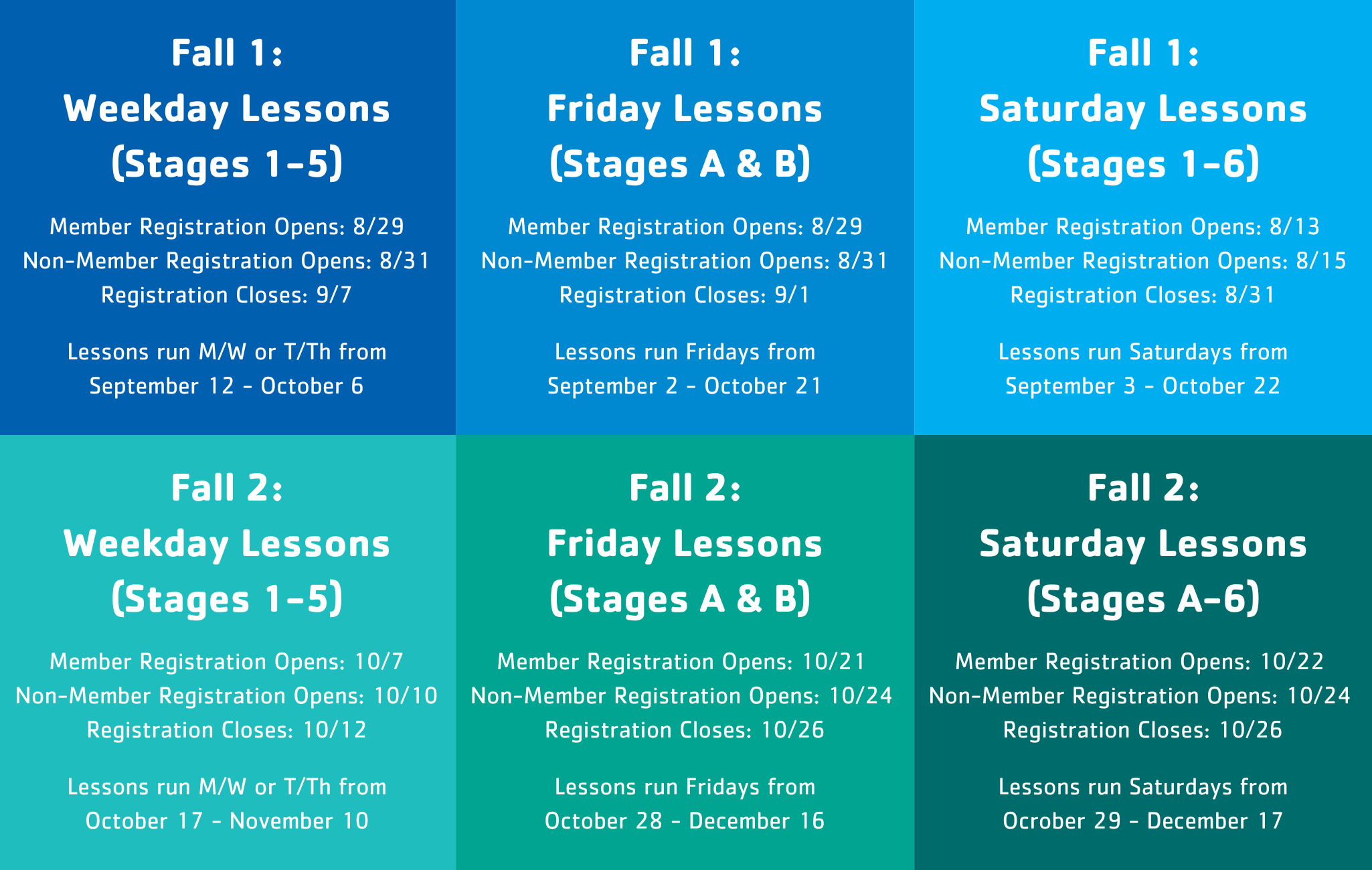 Swim-Lesson-Schedule-2 Swim-Lesson-Schedule-2