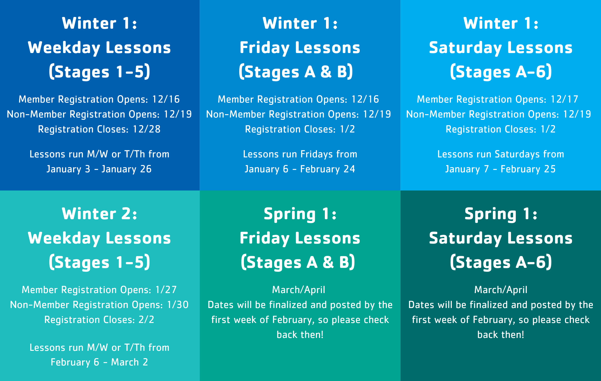 Swim-Lesson-Schedule-5 Swim-Lesson-Schedule-5