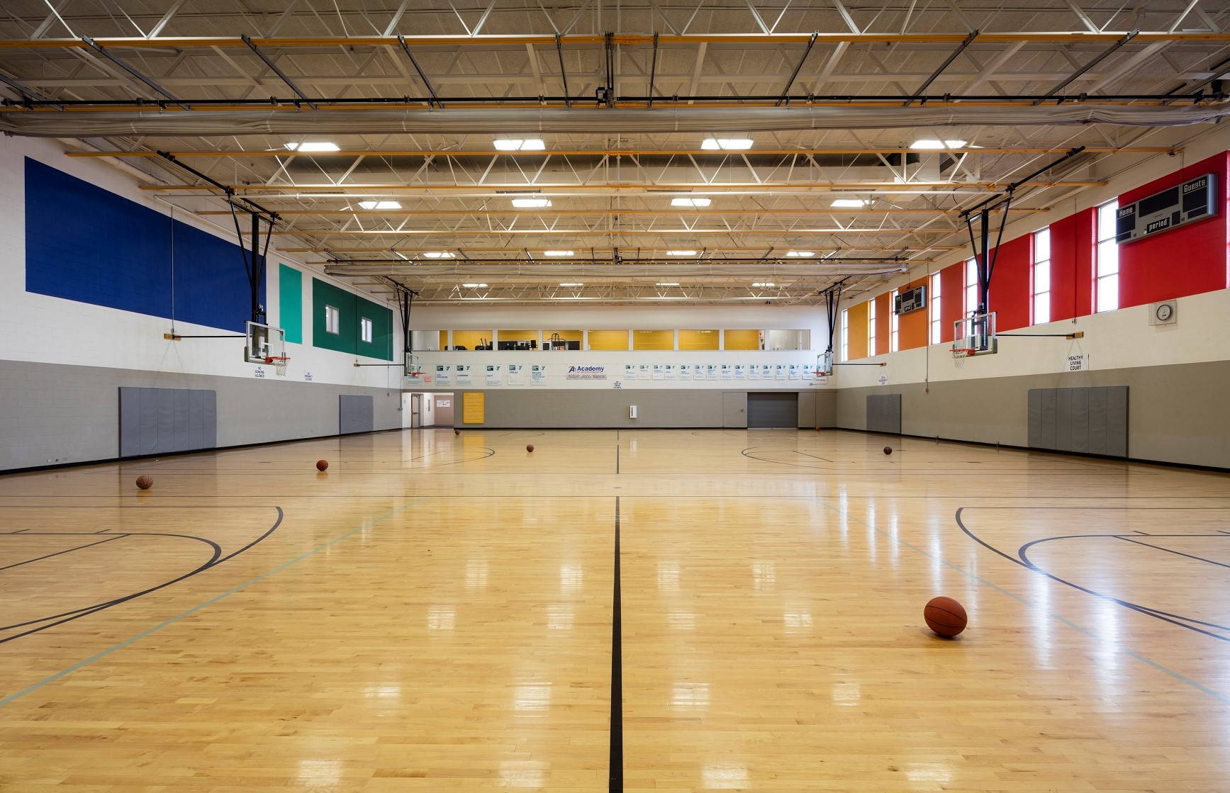 Membership Benefits YMCA of Greater Tulsa