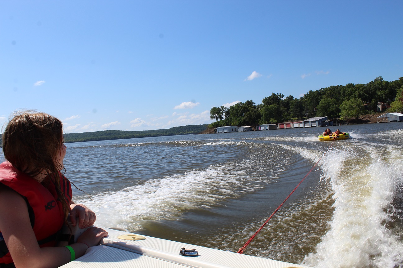 Westside Day Camp Ymca Of Greater Tulsa