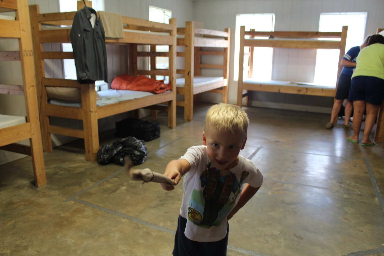 Westside Day Camp Ymca Of Greater Tulsa