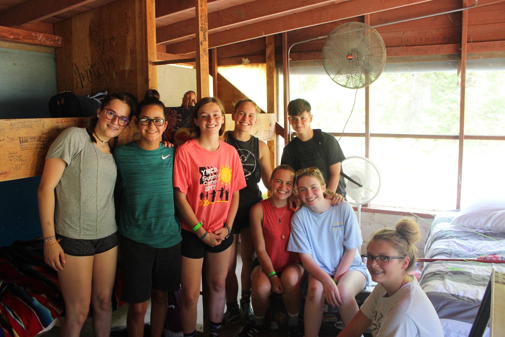 Westside Day Camp Ymca Of Greater Tulsa