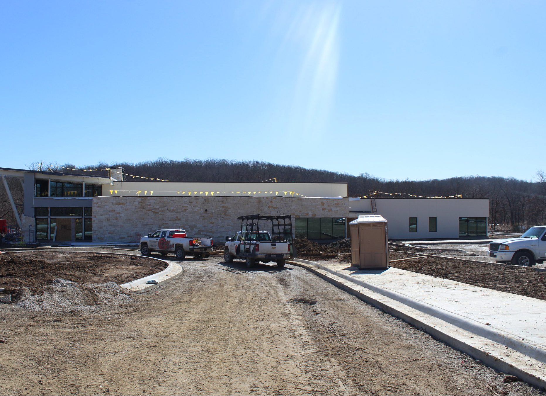 Herman and Kate Kaiser YMCA of Greater Tulsa