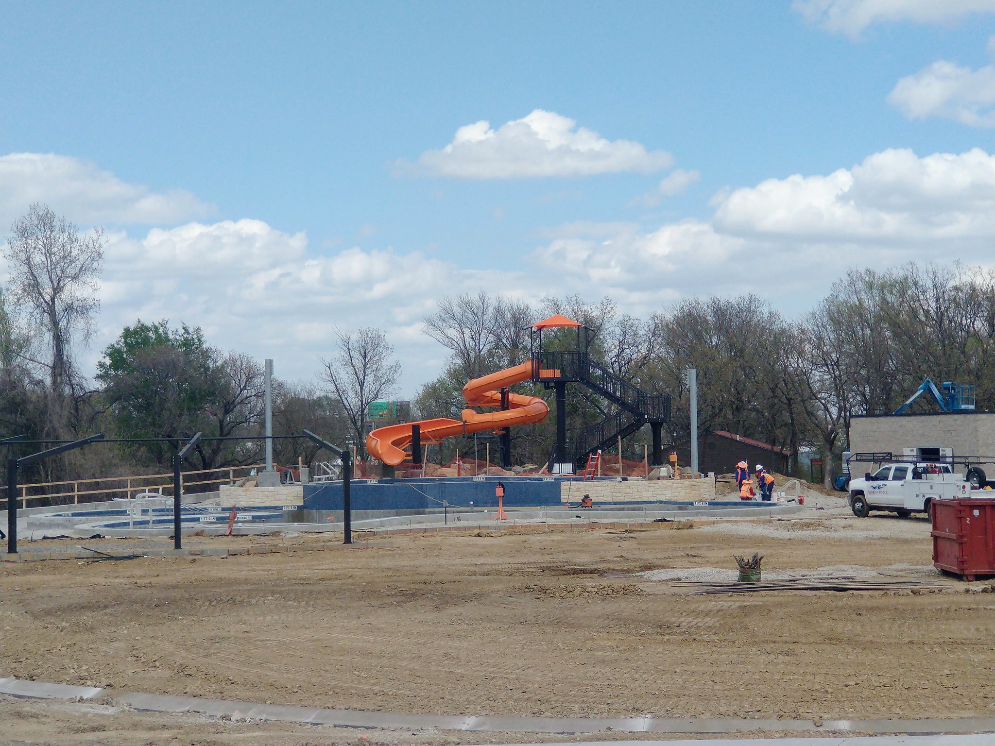 Herman and Kate Kaiser YMCA of Greater Tulsa