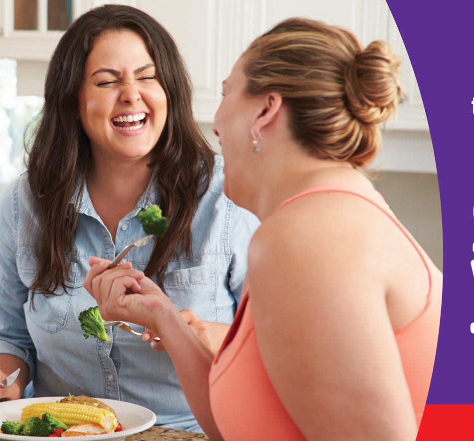 YMCA Weight Loss Program YMCA of the Roses