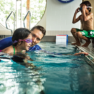 Swim Lessons – Group – Carlisle Family YMCA