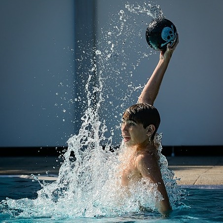 Stack Carlisle Water Polo – Carlisle Family YMCA