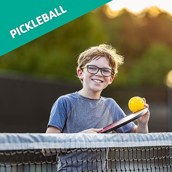 Pickleball Channel Islands YMCA