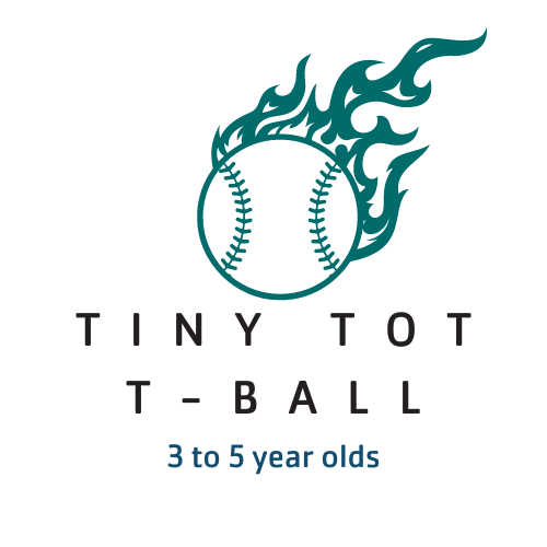 Tiny Tot Tball Daviess County Family YMCA