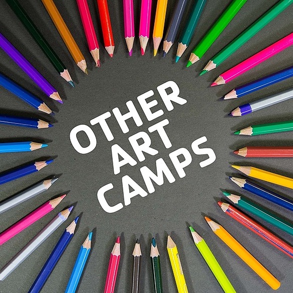 Other Art Specialty Camps Edwardsville YMCA