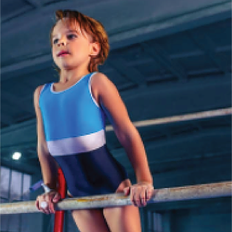 Gymnastics Clinics & Meets – Fox Valley Family YMCA