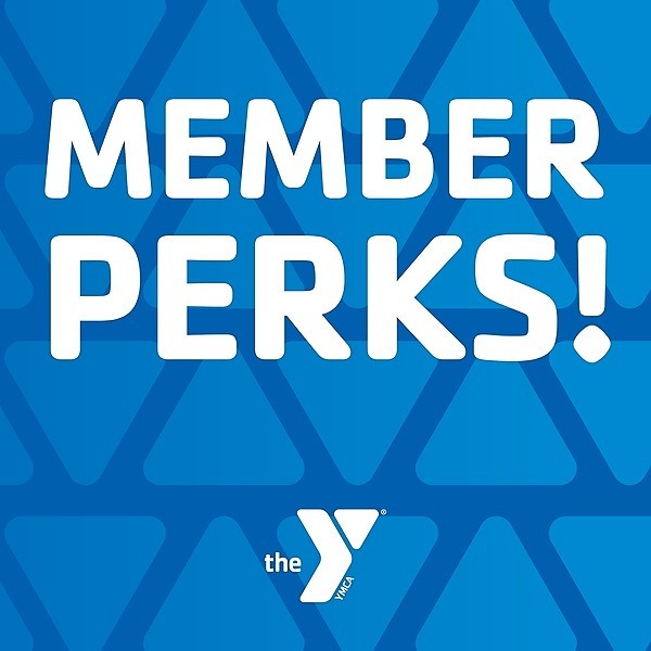Membership Perks! Franklin County's YMCA