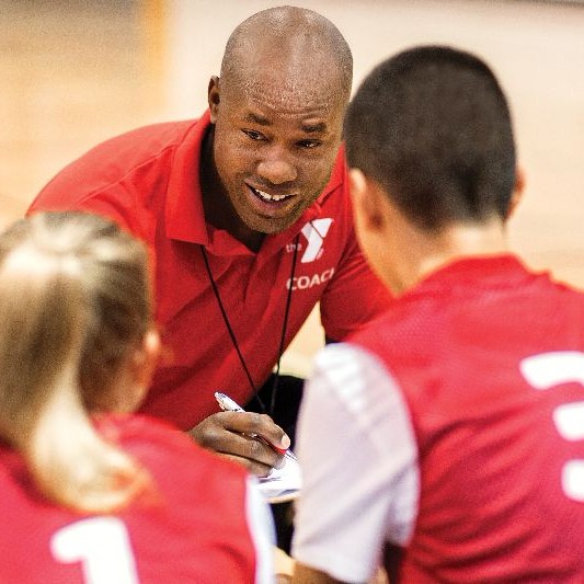 Youth Basketball Lakelands Region YMCA