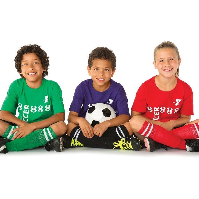 Youth Soccer – Lakelands Region YMCA