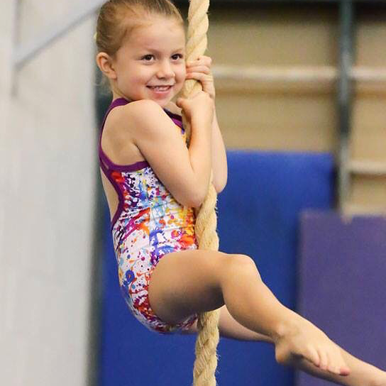 Gymnastics Classes (M/NM) Pricing Hanover Area YMCA