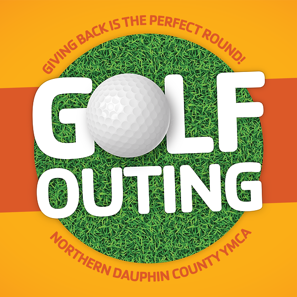 Golf Outing Harrisburg Area YMCA