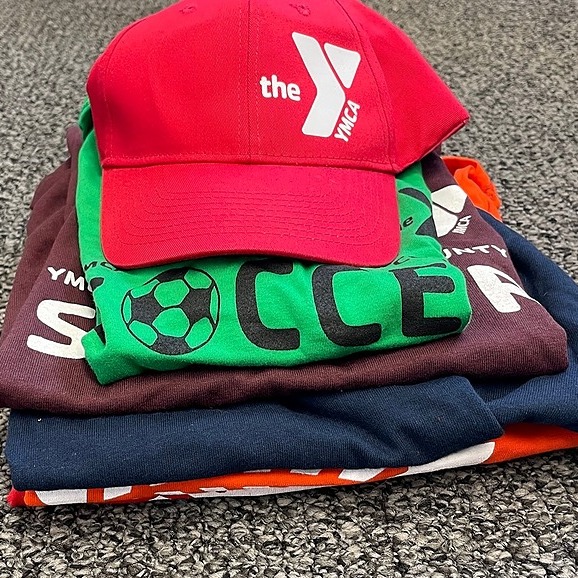 Y Sports Apparel Sale YMCA of Northern Rock County