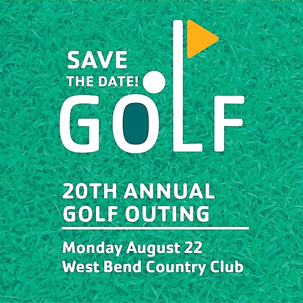 Kettle Moraine YMCA’s 20th Annual Golf Outing Kettle Moraine YMCA